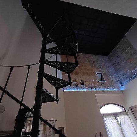 Casa Del Palazzo Del Marchese Tarquinia Exterior foto