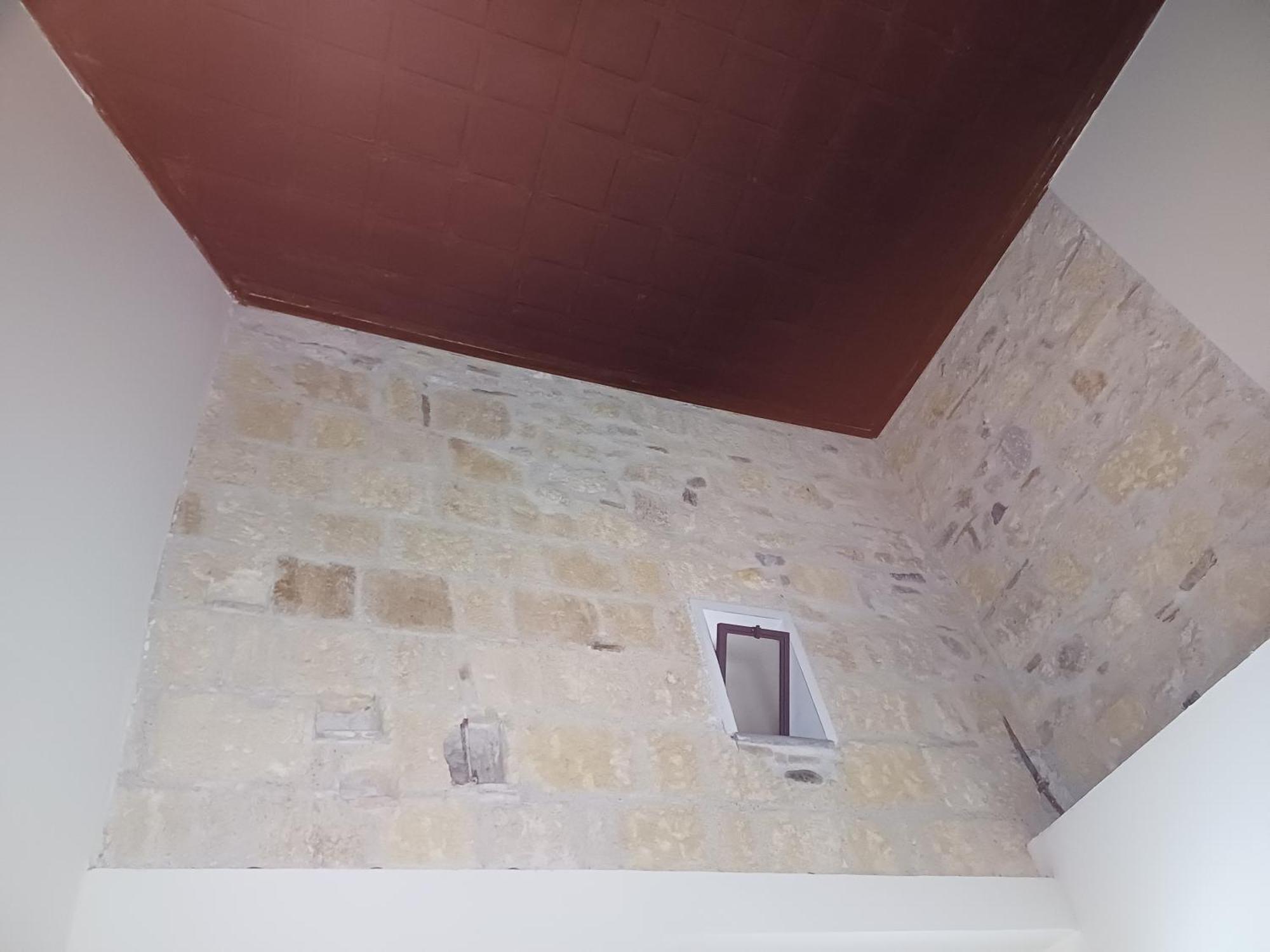 Casa Del Palazzo Del Marchese Tarquinia Exterior foto